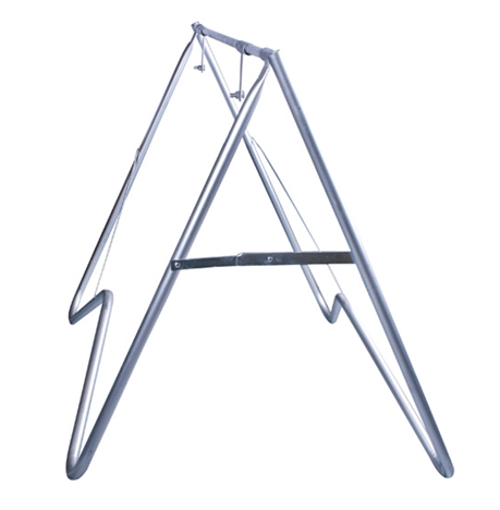 UNIFORM SAFETY 900X600MM SWING STANDSIGN NOT INCLUDED